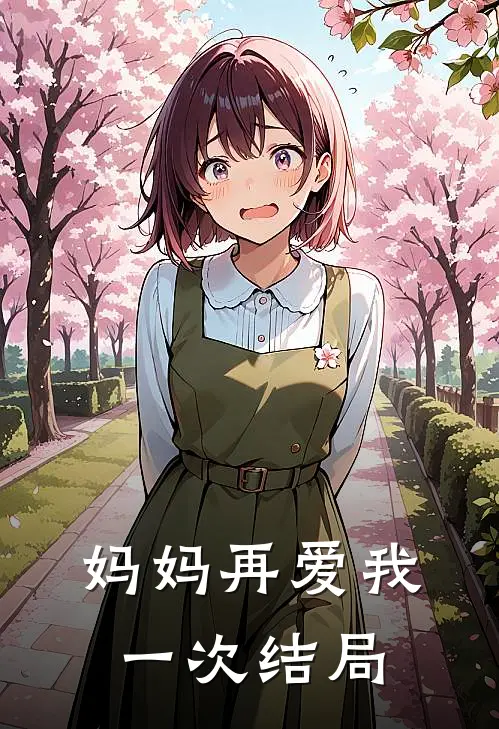 妈妈再爱我一次结局