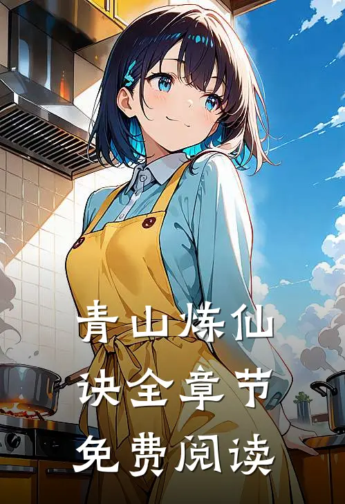 青山炼仙诀全章节免费阅读