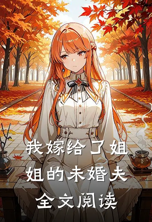 我嫁给了姐姐的未婚夫全文阅读
