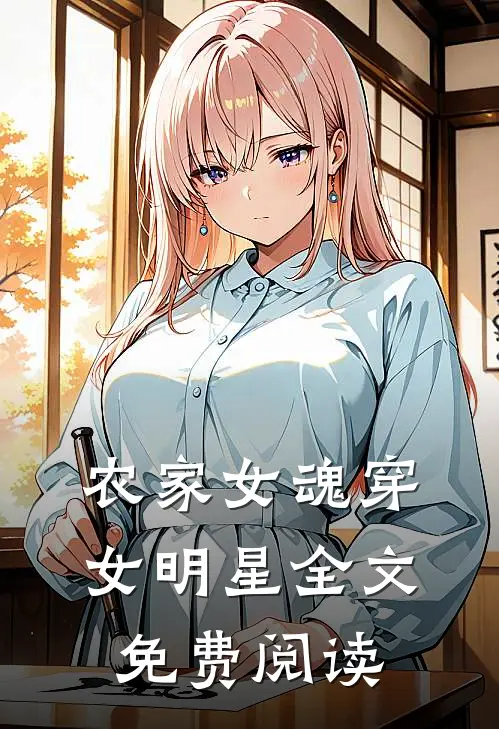 农家女魂穿女明星全文免费阅读