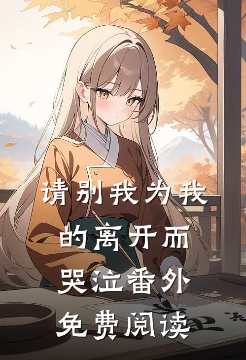 请别我为我的离开而哭泣 番外免费阅读