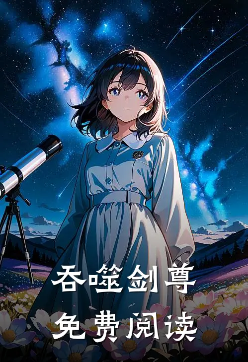 吞噬剑尊免费阅读