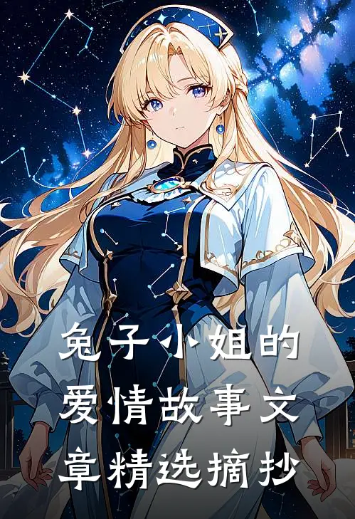 兔子小姐的爱情故事文章精选摘抄