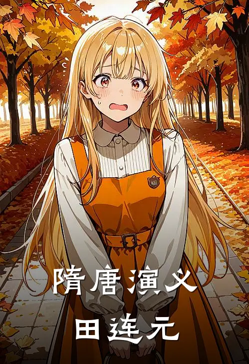隋唐演义田连元