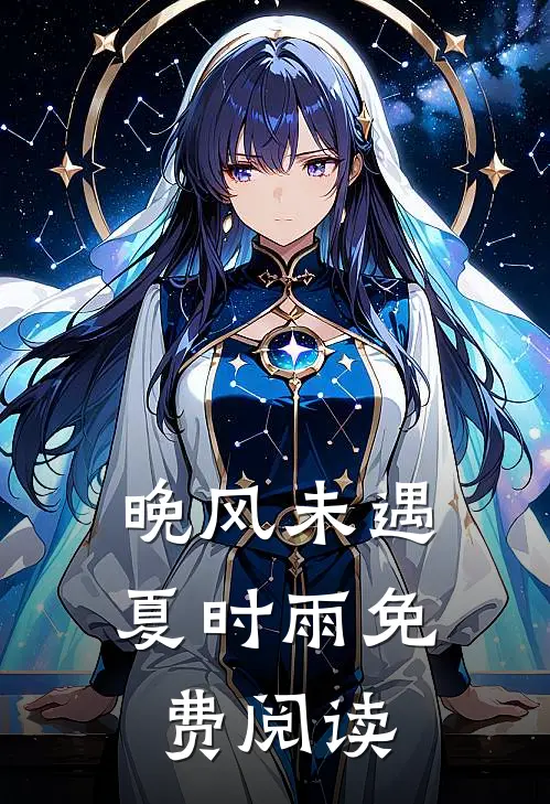 晚风未遇夏时雨免费阅读