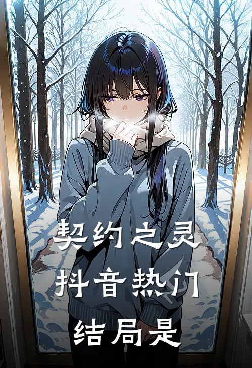 契约之灵抖音热门结局是