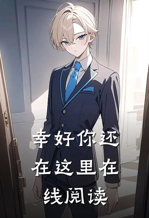 幸好你还在这里在线阅读