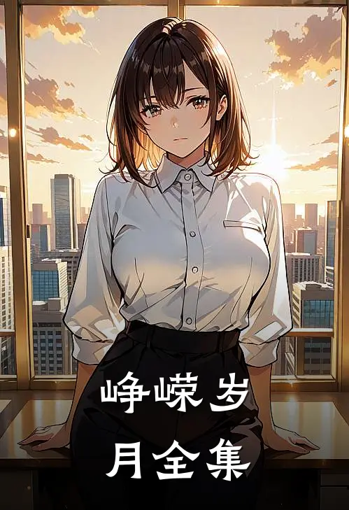 峥嵘岁月全集