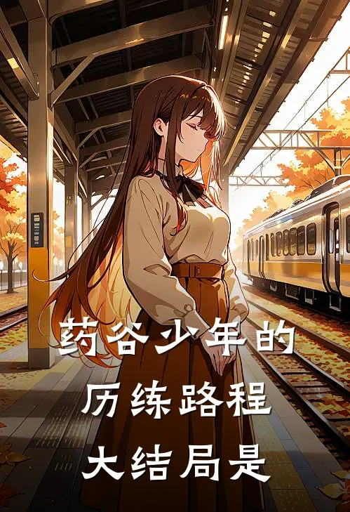 药谷少年的历练路程大结局是
