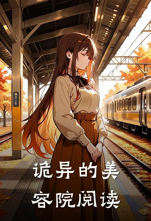 诡异的美容院阅读