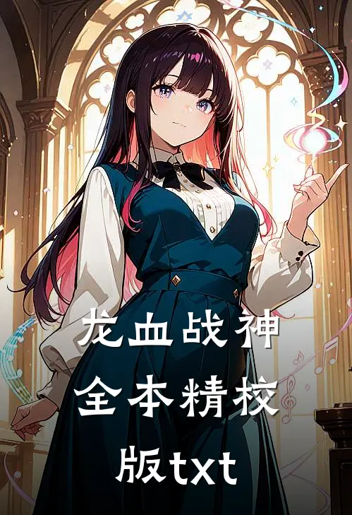 龙血战神全本精校版txt