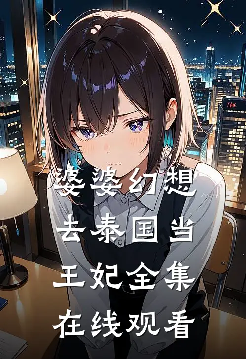 婆婆幻想去泰国当王妃 全集在线观看