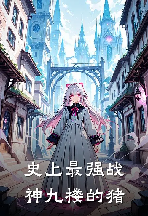 史上最强战神 九楼的猪