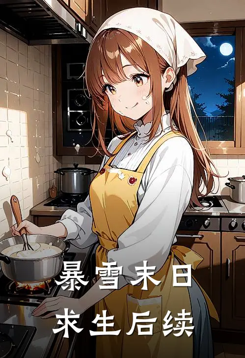 暴雪末日求生后续