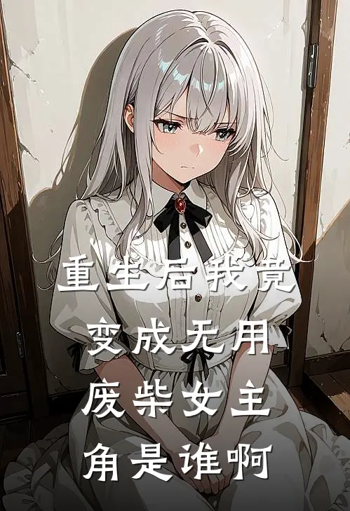 重生后我竟变成无用废柴女主角是谁啊