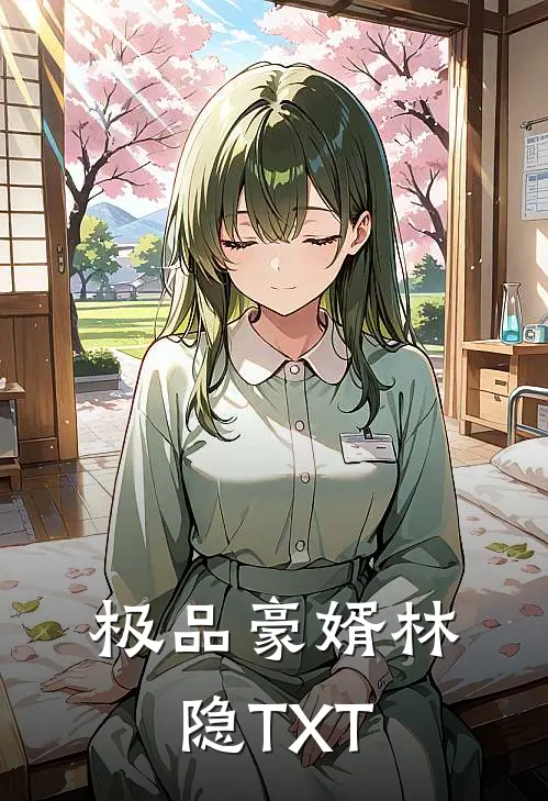 极品豪婿林隐TXT