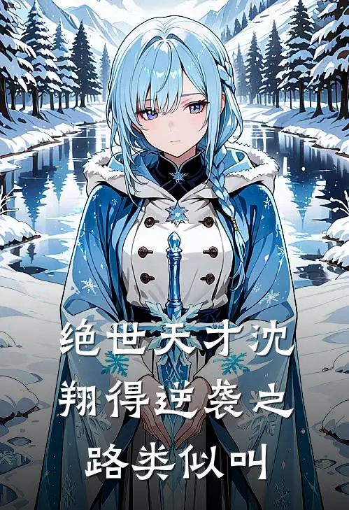 绝世天才沈翔得逆袭之路类似叫