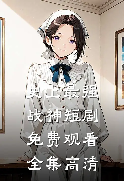 史上最强战神短剧免费观看全集高清