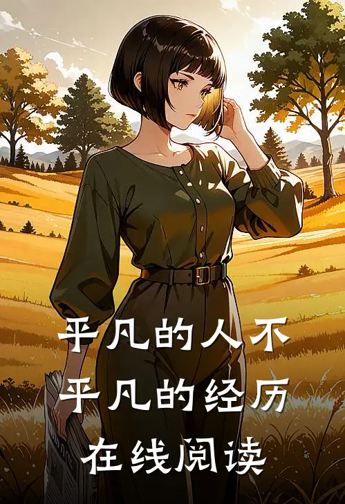 平凡的人不平凡的经历在线阅读