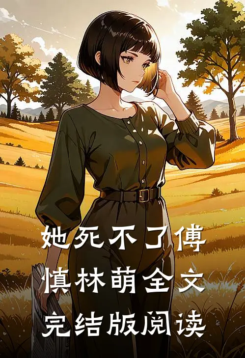 她死不了傅慎林萌全文完结版阅读