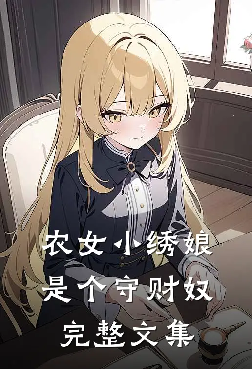 农女小绣娘是个守财奴完整文集
