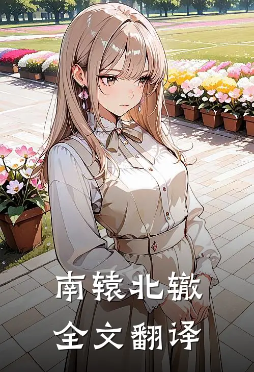 南辕北辙全文翻译