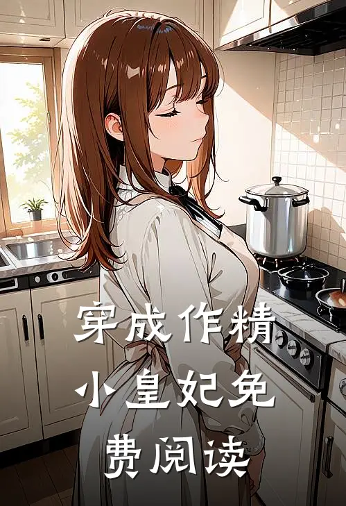穿成作精小皇妃免费阅读