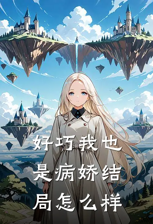 好巧我也是病娇结局怎么样