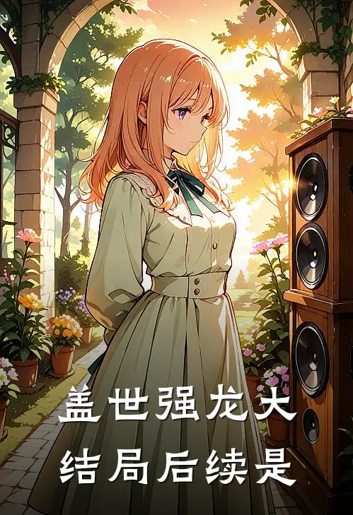 盖世强龙大结局后续是