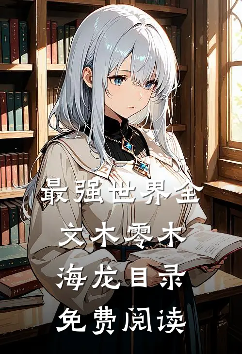 最强世界全文木零木海龙目录免费阅读