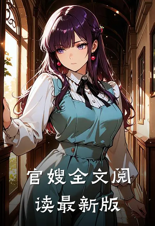 官嫂全文阅读最新版