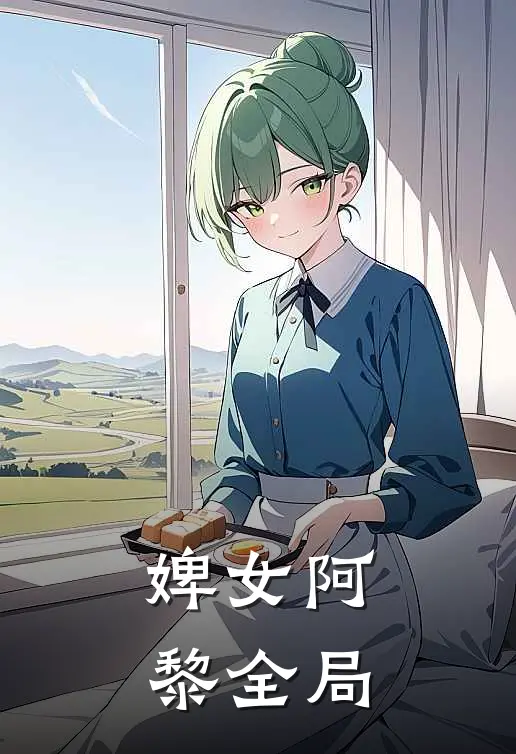 婢女阿黎全局