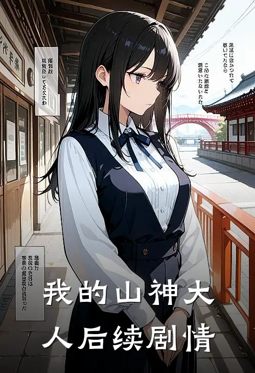 我的山神大人后续剧情