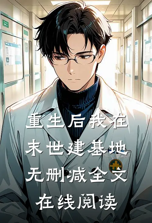 重生后我在末世建基地无删减全文在线阅读