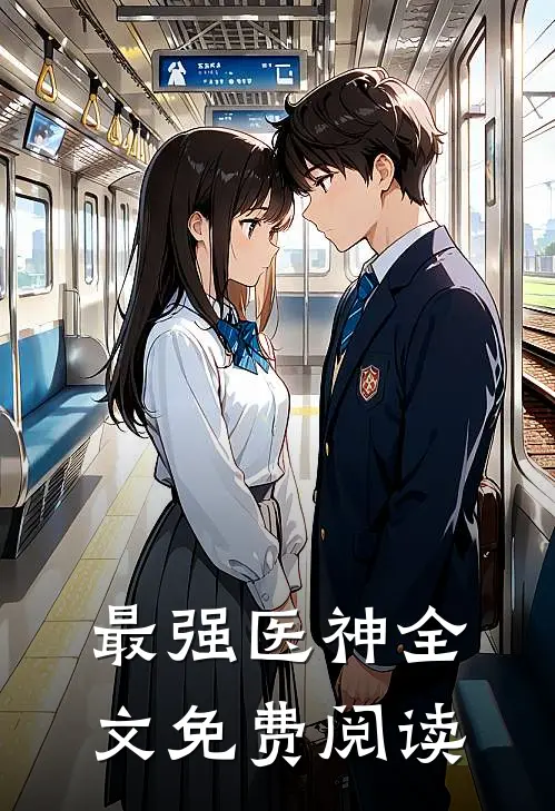 最强医神全文免费阅读