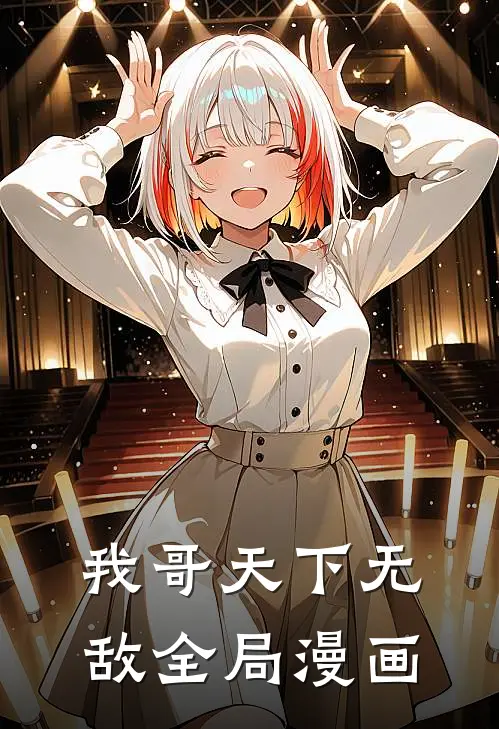 我哥天下无敌全局漫画