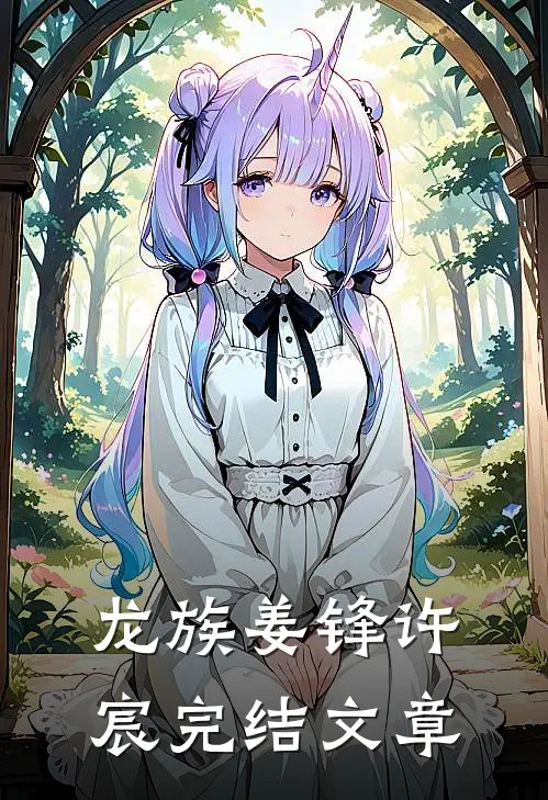 龙族姜锋许宸完结文章