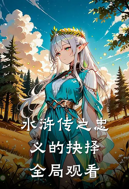 水浒传之忠义的抉择全局观看