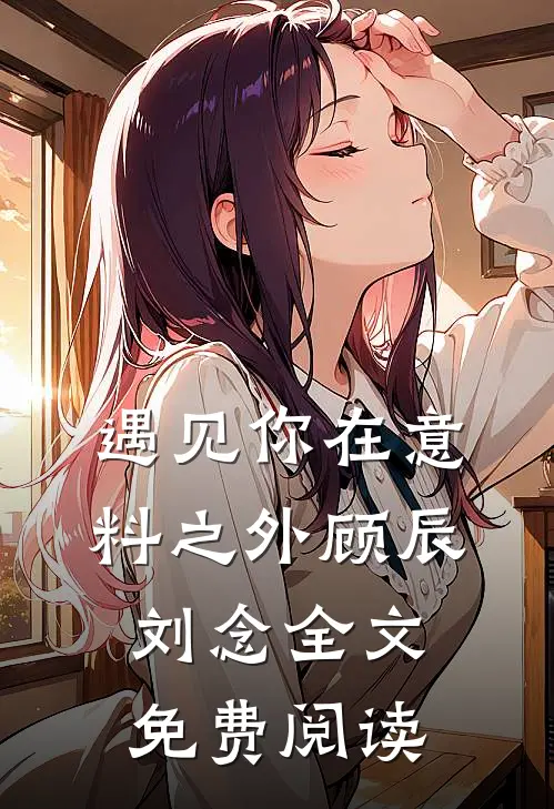 遇见你在意料之外顾辰刘念全文免费阅读