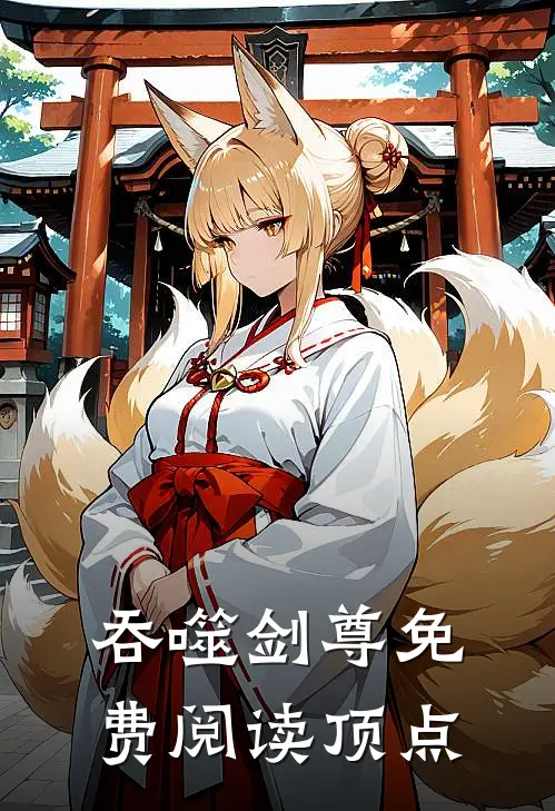 吞噬剑尊免费阅读顶点