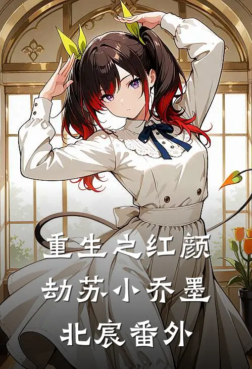 重生之红颜劫苏小乔墨北宸 番外
