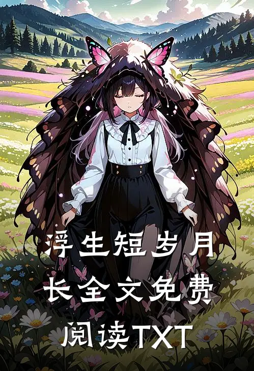 浮生短岁月长全文免费阅读TXT