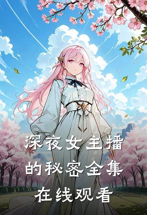 深夜女主播的秘密 全集在线观看