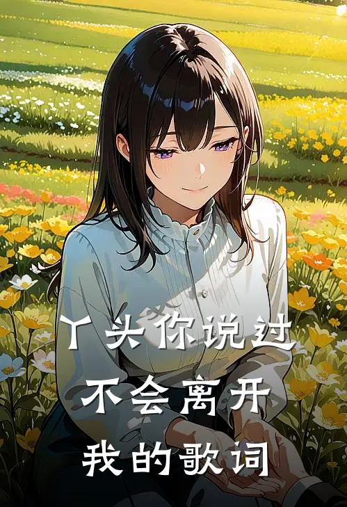 丫头你说过不会离开我的歌词