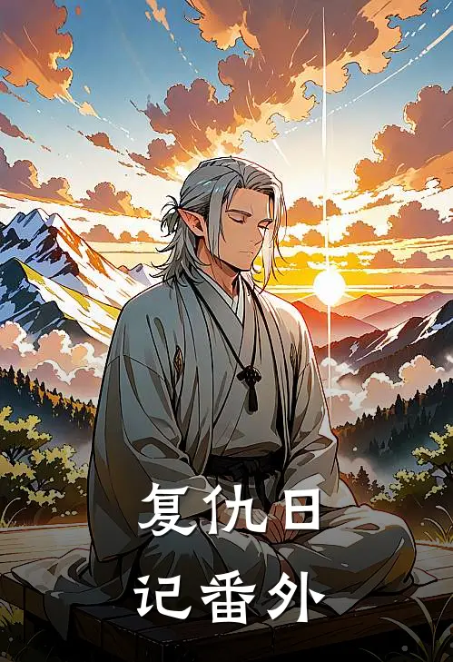 复仇日记 番外