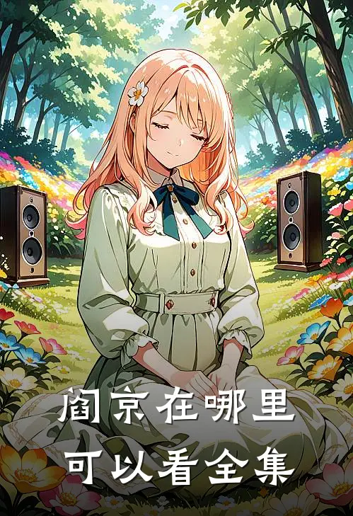 阎京在哪里可以看全集