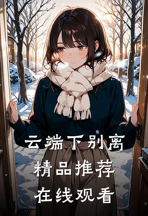 云端下别离精品推荐在线观看