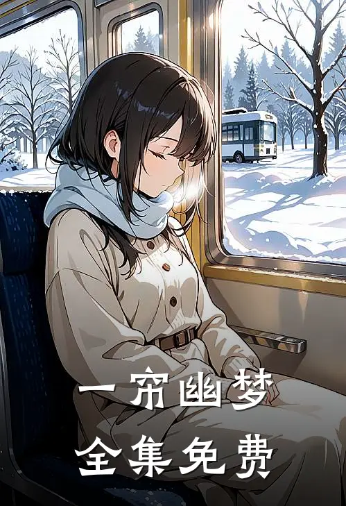 一帘幽梦 全集免费
