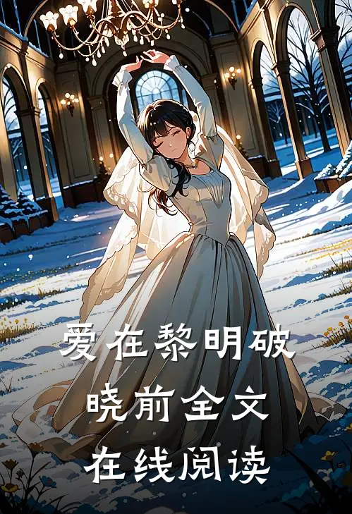 爱在黎明破晓前全文在线阅读