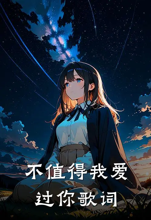 不值得我爱过你歌词